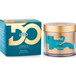 LPDO JARDIN IMPERIAL BODY CREAM 200 ML