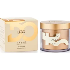 LPDO LA NUIT BLANCHE BODY CREAM 200 ML