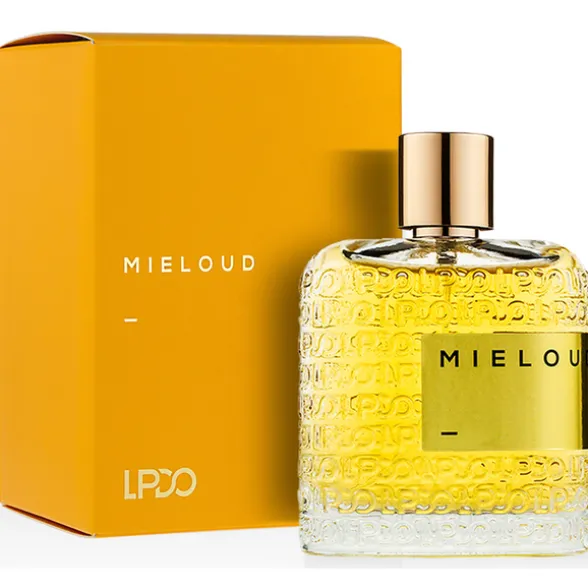 LPDO MIELOUD EAU DE PARFUM INTENSE 100 ML