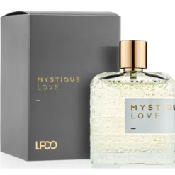 LPDO MYSTIQUE LOVE EAU DE PARFUM INTENSE 100 ML