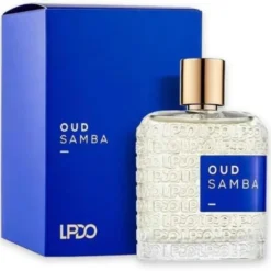 LPDO OUD SAMBA EDPI 100 ML