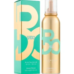 LPDO PISTACHIO BON BON SHOWER MOUSSE 200 ML