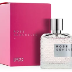 LPDO ROSE SENSUELLE EAU DE PARUM INTENSE 30 ML