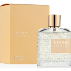 LPDO SECRET TONKA EDPI 100 ML