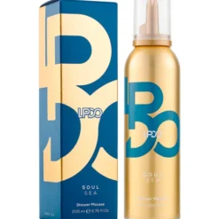 LPDO SOUL SEA SHOWER MOUSSE 200 ML