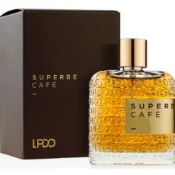 LPDO SUPERBE CAFÈ EAU DE PARFUM INTENSE 100 ML