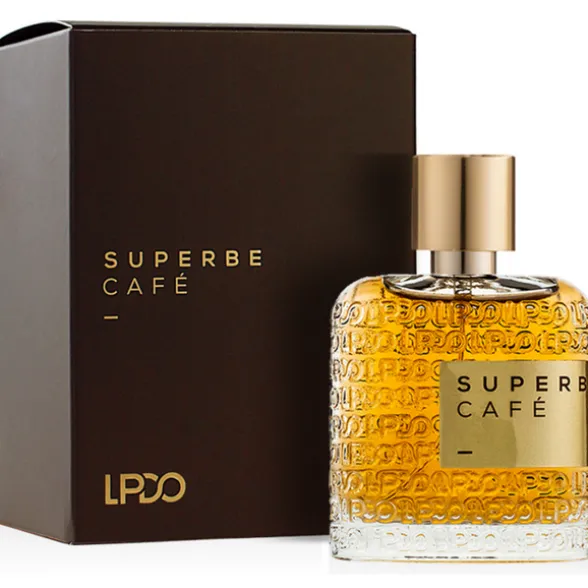 LPDO SUPERBE CAFÈ EAU DE PARFUM INTENSE 30 ML