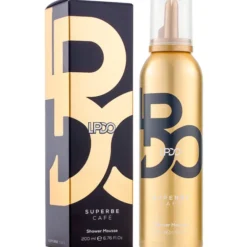 LPDO SUPERBE CAFE' SHOWER MOUSSE 200 ML