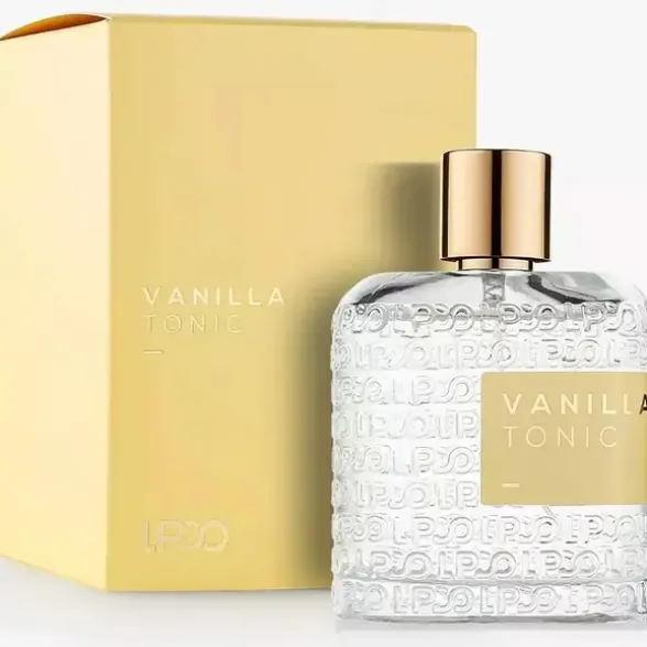 LPDO VANILLA TONIC EDPI 100 ML
