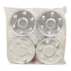 LUMELLE MAXI TEALIGHTS LAVANDA 4 PEZZI