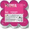 LUMELLE TEALIGHT PROFUMATE PEONIA 18 PEZZI