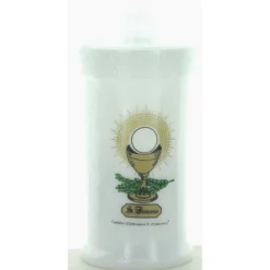 LUMINO ELETTRONICO BIANCO SER