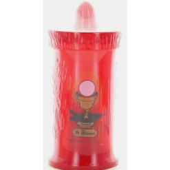 LUMINO VOTIVO SER ELETTRONICO ROSSO LUMINI