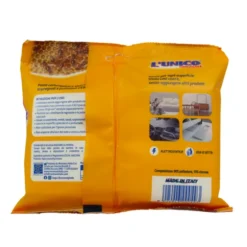 L'UNICO ORIGINALE CATTURAPOLVERE PER PARQUET 20 PANNI PROFUMATI CM 20,5x39