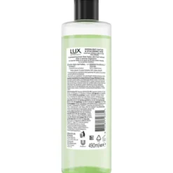 LUX BOTANICALS SHOWER GEL MOONLIGHT CACTUS & HYALURONIC ACID 490 ML