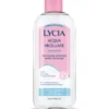 LYCIA ACQUA MICELLARE STRUCCANTE IDRATANTE SENZA RISCIACQUO 400 ML