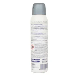 LYCIA ANTIODORANTE DEODORANTE SPRAY INVISIBLE 150 ML