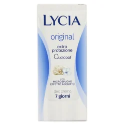 LYCIA ANTIODORANTE DEODORANTE TUBO 30 ML