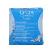 LYCIA ASSORBENTI COMFORT LUNGO ULTRA ALI 12 PZ