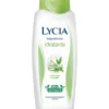 LYCIA BAGNODOCCIA IDRATANTE ALOE VERA e BAMBU' 750 ML