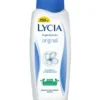LYCIA BAGNODOCCIA ORIGINAL VITAMINA E e FIORI BIANCHI 750 ML