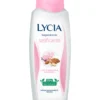LYCIA BAGNODOCCIA SETIFICANTE OLIO DI MANDORLA E ORCHIDEA 750 ML