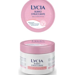 LYCIA BURRO STRUCCANTE 80 ML
