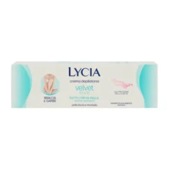 LYCIA CREMA DEPILATORIA BRACCIA & GAMBE 150 ML
