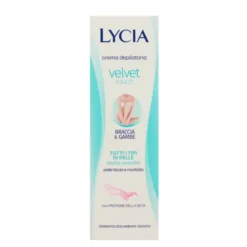 LYCIA CREMA DEPILATORIA BRACCIA & GAMBE 150 ML