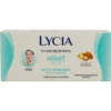 LYCIA CREMA DEPILATORIA VISO CON OLIO DI ARGAN 50 ML.