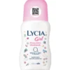 LYCIA DEODORANTEROLL-ON 48h GIRL 50 ML