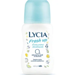 LYCIA DEODORANTE ROLL-ON 48 ORE FRESH UP 50 ML