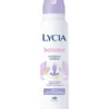 LYCIA DEODORANTE SPRAY 48H BALANCE 150 ML