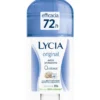 LYCIA DEODORANTE STICK ORIGINAL 72H 40 ML