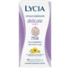 LYCIA DEPILAZIONE STRISCE BRACCIA-GAMBE PELLI SENSIBILI 20 PZ