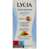 LYCIA DEPILAZIONE STRISCE SOPRACCIGLIA PELLI NORMALI 16 PZ