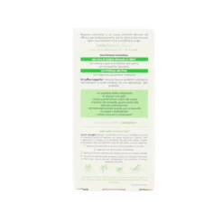 LYCIA DEPILAZIONE STRISCE VISO NATURAL 20 PZ