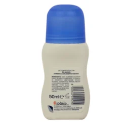 LYCIA ORIGINAL DEODORANTE ROLL ON 72H 50 ML