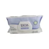 LYCIA 60 SALVIETTE STRUCCANTI CON ACIDO IALURONICO PELLI NORMALI