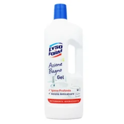 LYSOFORM BAGNO GEL 750 ML