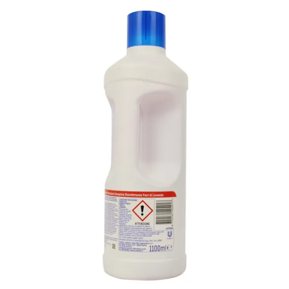LYSOFORM CASA DISINFETTA E PULISCE FIORI DI LAVANDA 1100 ML