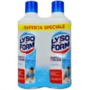 LYSOFORM CASA DISINFETTA E PULISCE CLASSICO 2 PEZZI DA 1100 ML