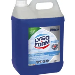 LYSOFORM DISINFETTANTE BETTERICIDA PROFESSIONAL TANICA 5 LT