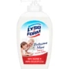 LYSOFORM PROTEZIONE MANI SAPONE LIQUIDO DETERGE E RIMUOVE I BATTERI 100% IGIENE + 100% DELICATEZZA 250 ML