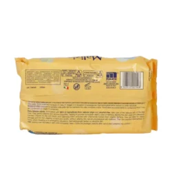 MALIZIA BABY SALVIETTE DETERGENTI DELICATE 72 PEZZI
