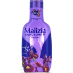 MALIZIA BAGNOSCHIUMA IRIS 1000 ML