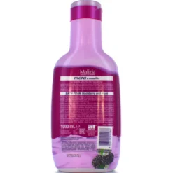 MALIZIA BAGNOSCHIUMA MORA E MUSCHIO 1000 ML
