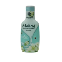 MALIZIA BAGNOSCHIUMA MUSCHIO BIANCO 1000 ML
