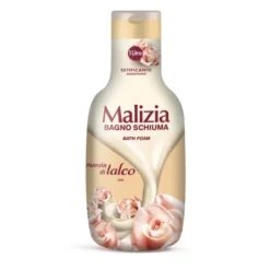 MALIZIA BAGNOSCHIUMA NUVOLA DI TALCO 1000 ML