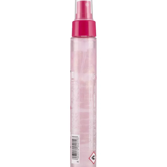 MALIZIA BON BONS ACQUA PROFUMATA GLITTERATA QUEEN VIBES 75 ML
